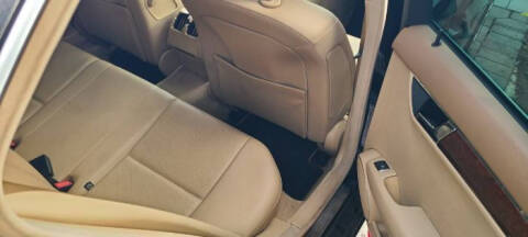 2008 Mercedes-Benz C300