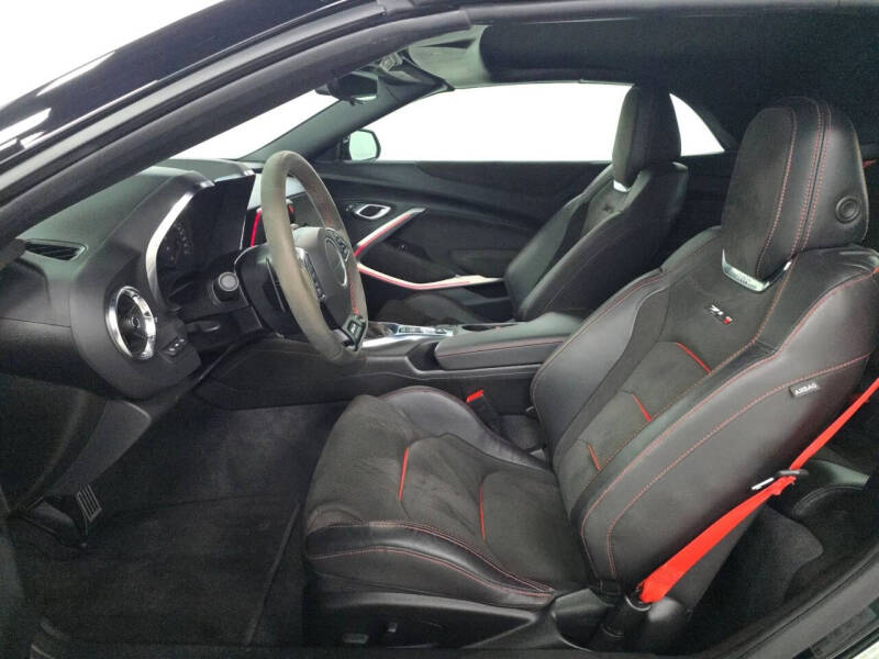 2023 Chevrolet Camaro ZL1