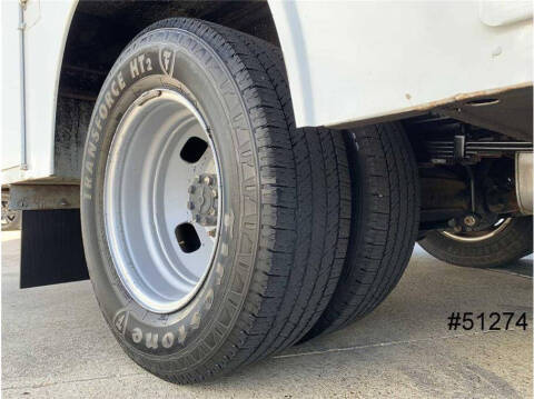 2017 Ford F-350 Super Duty