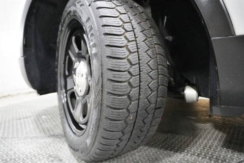 2017 Ford Explorer Police Interceptor Utility