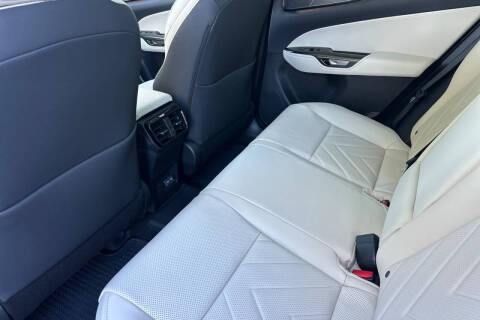 2026 Lexus NX 450h+ Luxury