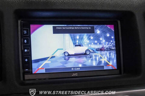 2004 Chevrolet SSR LS