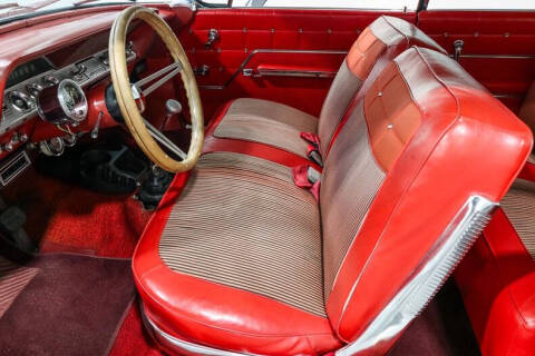 1962 Chevrolet Impala