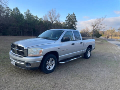 2006 Dodge Ram 1500