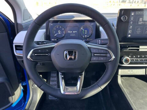 2026 Honda Prologue Elite