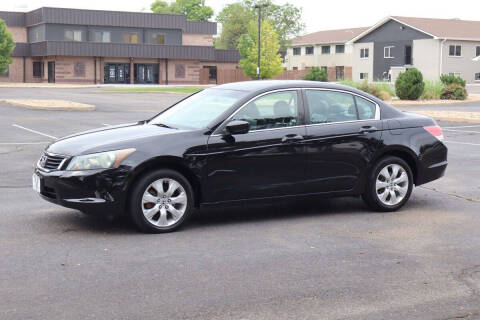 2010 Honda Accord