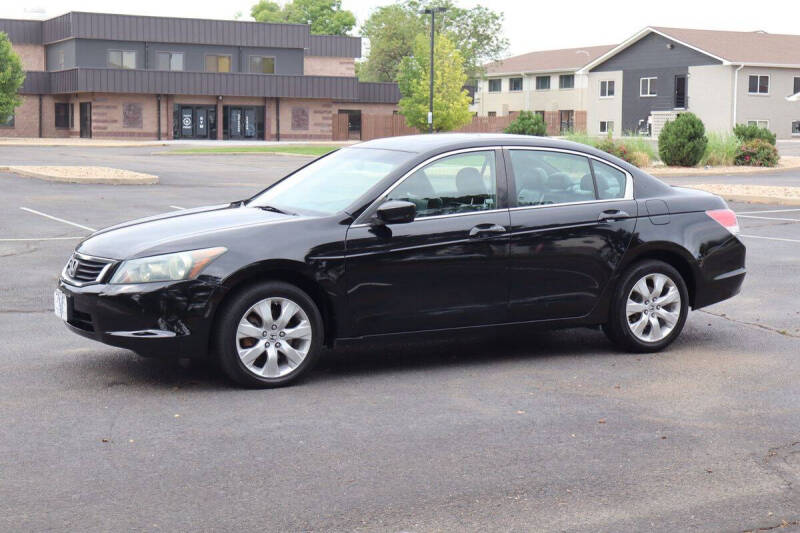 2010 Honda Accord