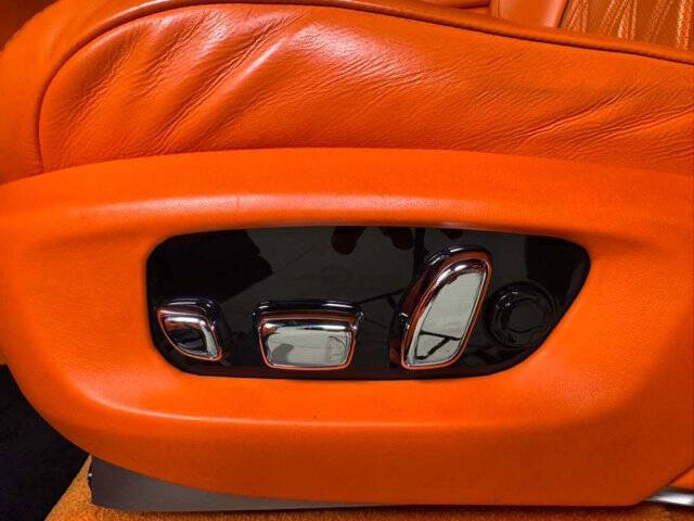 2019 Rolls-Royce Cullinan