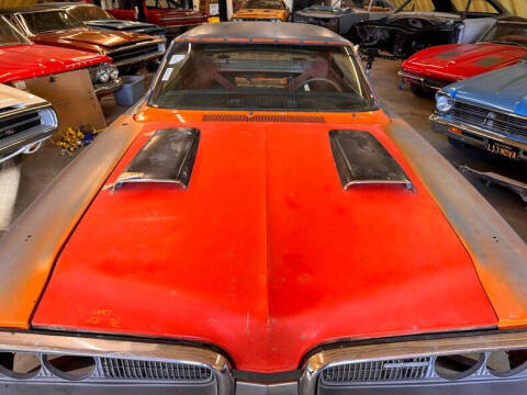 1970 Dodge Super Bee