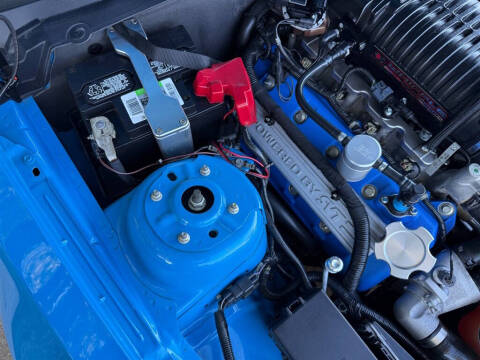 2013 Ford Shelby GT500