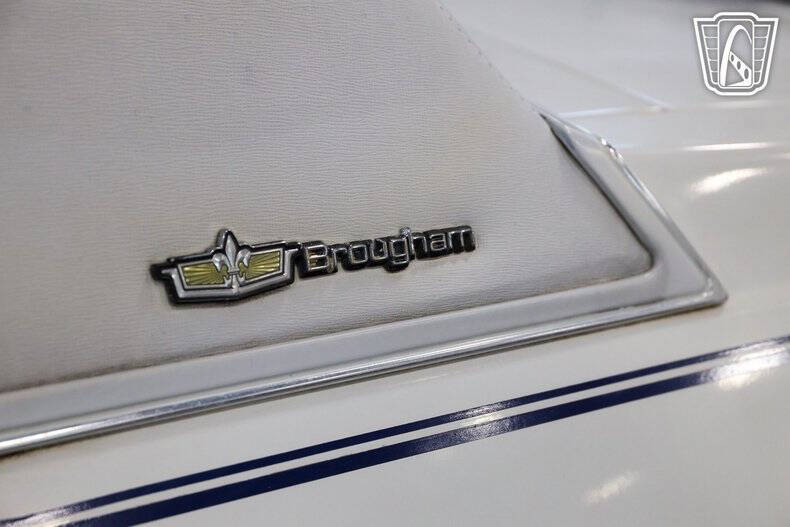 1989 Chevrolet Caprice