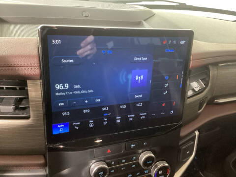 2022 Ford Expedition MAX Limited