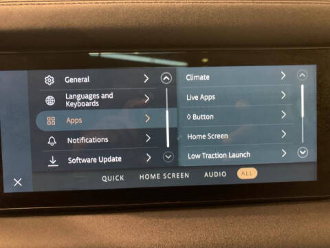 2020 Land Rover Defender 110 S