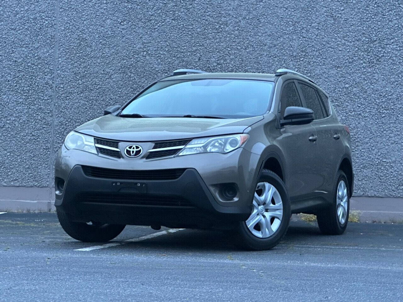 2014 Toyota RAV4 for sale in Austell, GA Prompt Luxury Cars LLC