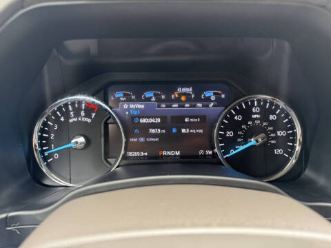 2020 Ford Expedition XLT