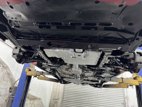 1995 Cadillac Eldorado Touring