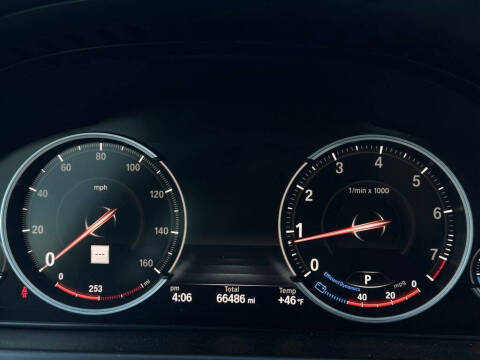 2018 BMW X6 xDrive35i