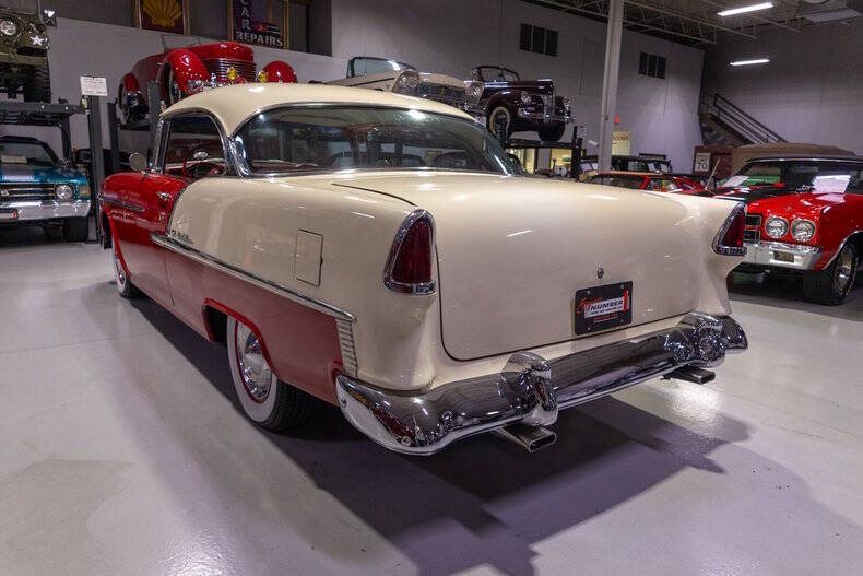 1955 Chevrolet Bel Air