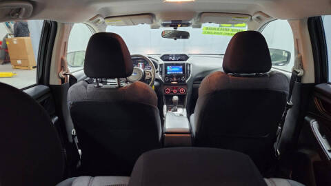 2023 Subaru Crosstrek