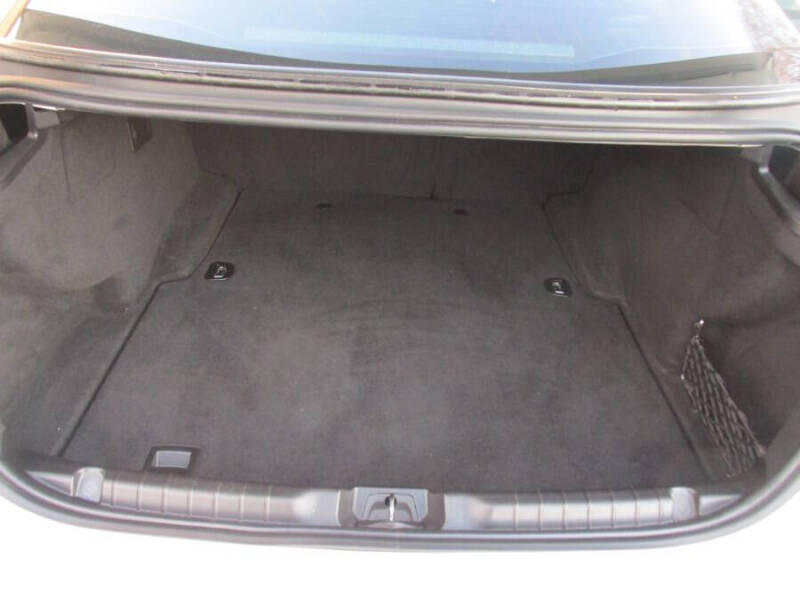 2018 Maserati Ghibli SQ4