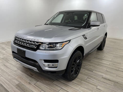 2014 Land Rover Range Rover Sport for sale at Travers Autoplex Thomas Chudy in Saint Peters MO