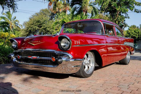 1957 Chevrolet Bel Air