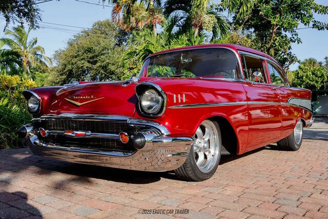 1957 Chevrolet Bel Air