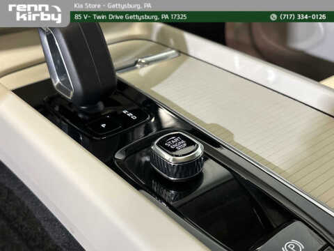 2023 Volvo XC60 B5 Core