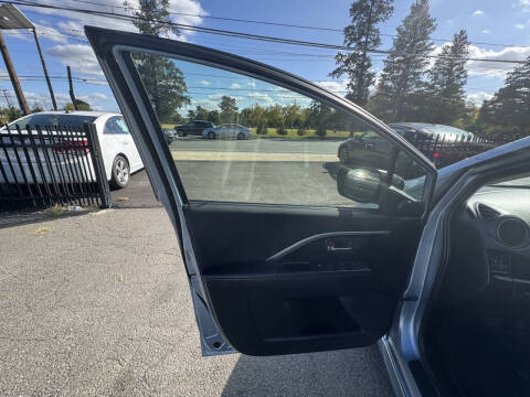 2013 Mazda MAZDA5 Touring