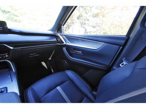 2024 Mazda CX-90 Plug-in Hybrid Premium Plus