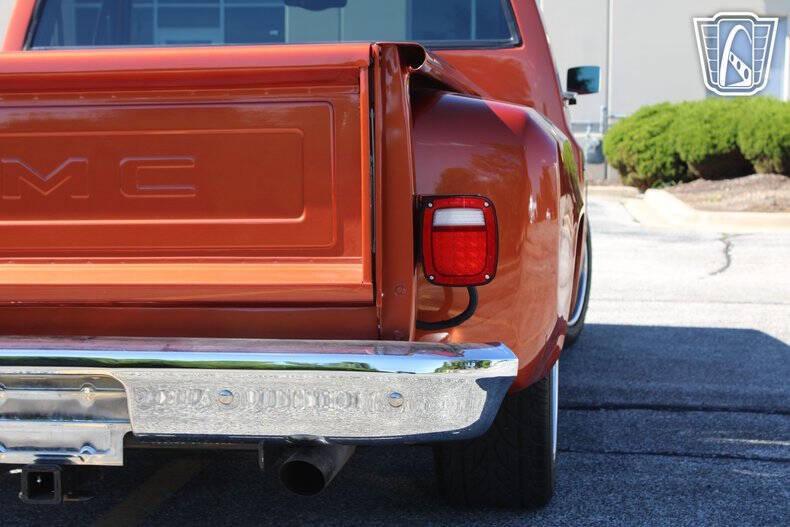 1985 GMC C/K 1500 Series