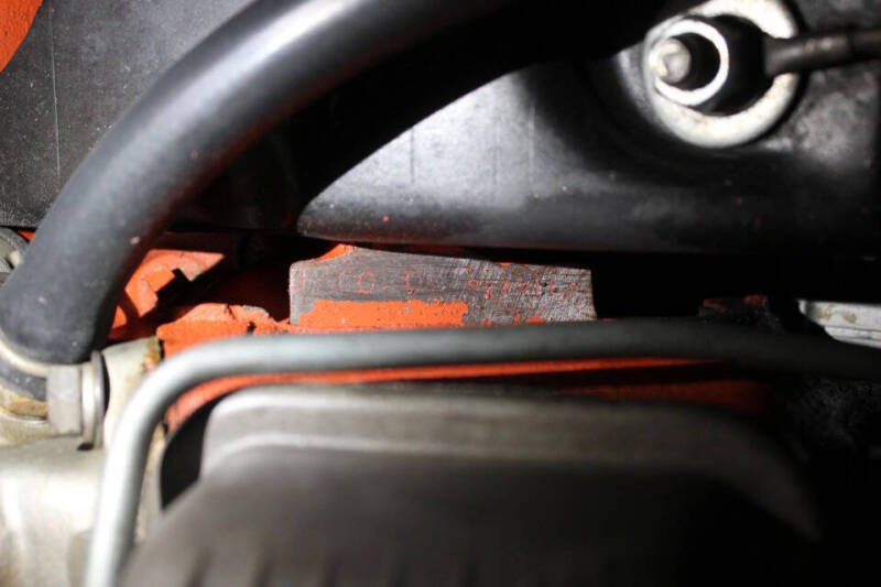 1962 Chevrolet Corvette