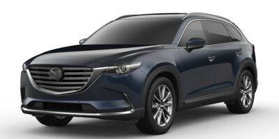 2023 Mazda CX-9 Grand Touring