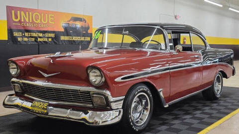 1956 Chevrolet Bel Air
