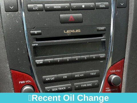 2008 Lexus ES 350