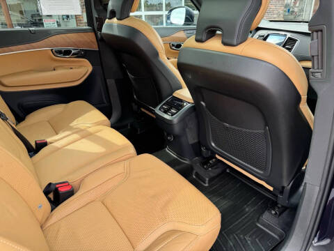 2019 Volvo XC90 T6 Inscription