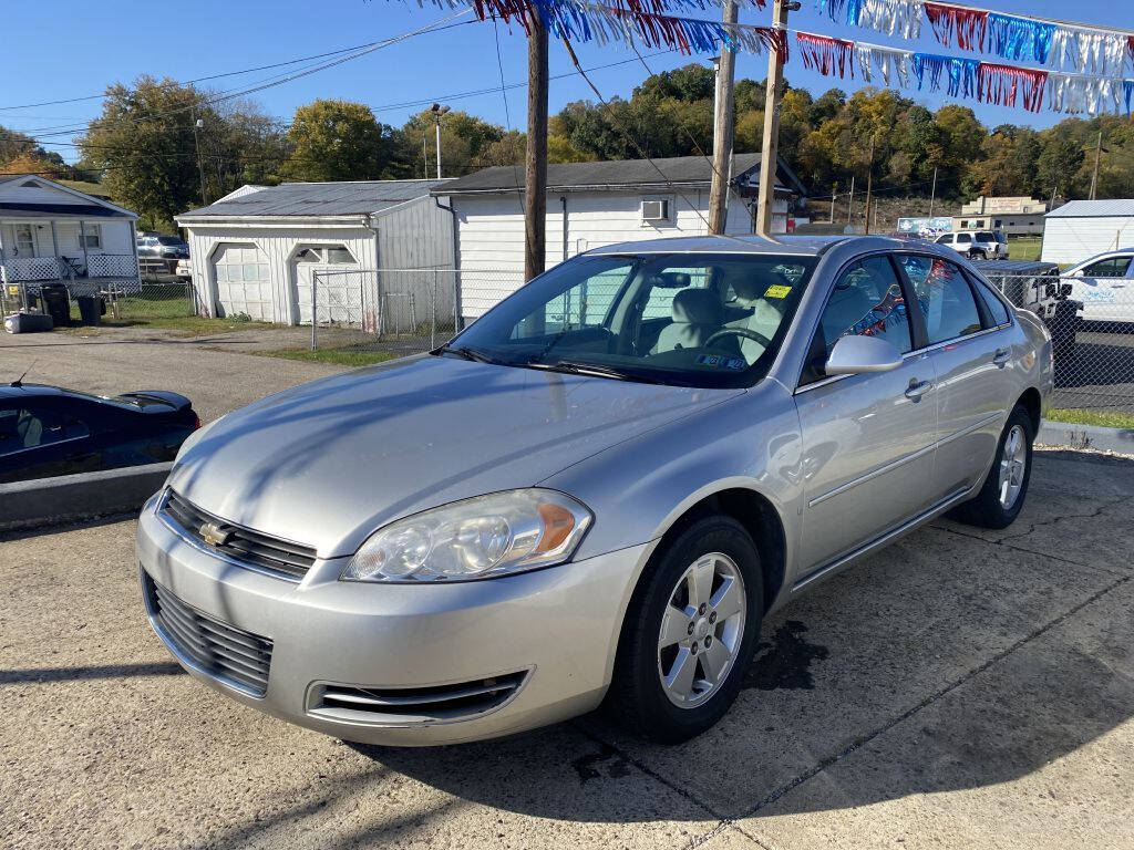 Main Street Auto Sales in Zanesville, OH