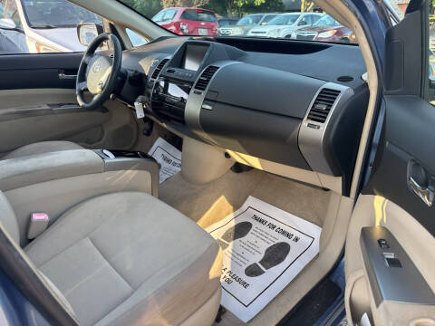 2004 Toyota Prius