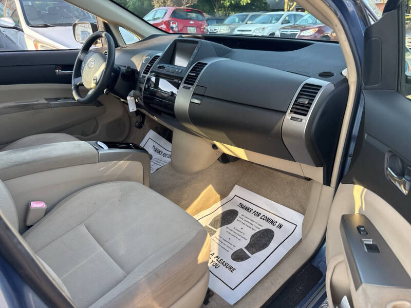 2004 Toyota Prius
