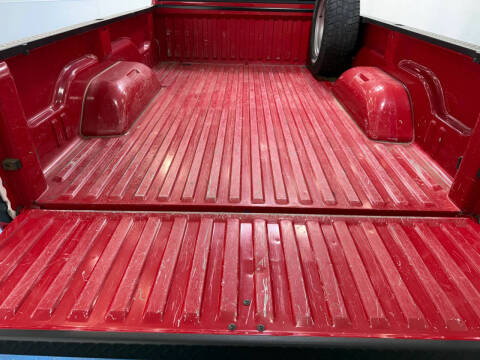 1994 Dodge Ram 1500
