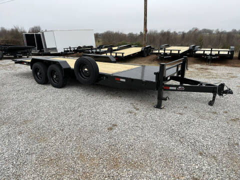 2025 STAG 18+4 16K TILT