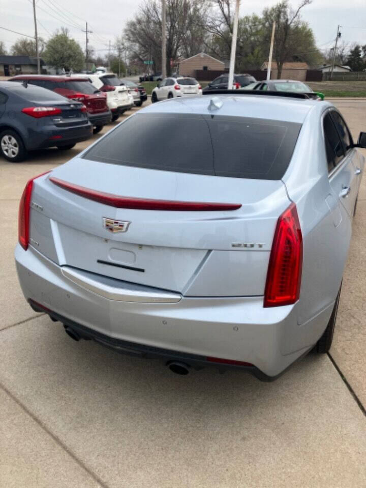 Cars For Sale in Salina, KS Salina Elite Auto Sales