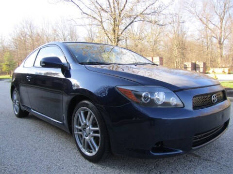 2010 Scion tC