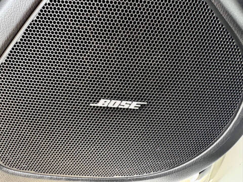 2017 Mazda MAZDA6 Touring