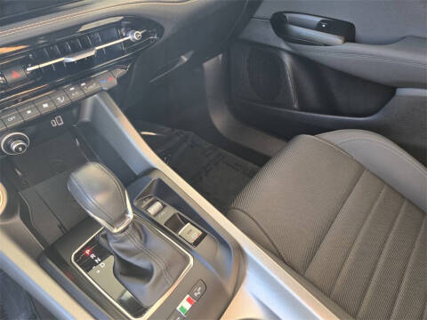 2024 Alfa Romeo Tonale Hybrid Ti