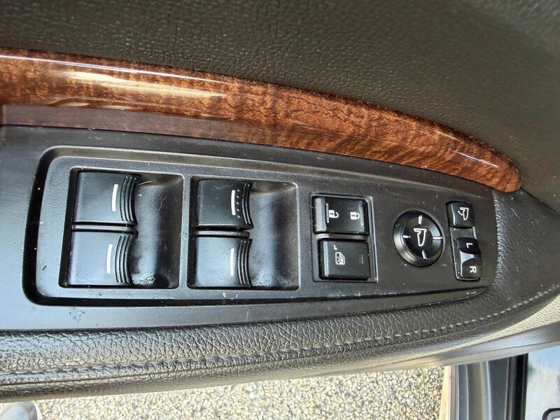 2017 Acura MDX w/Tech