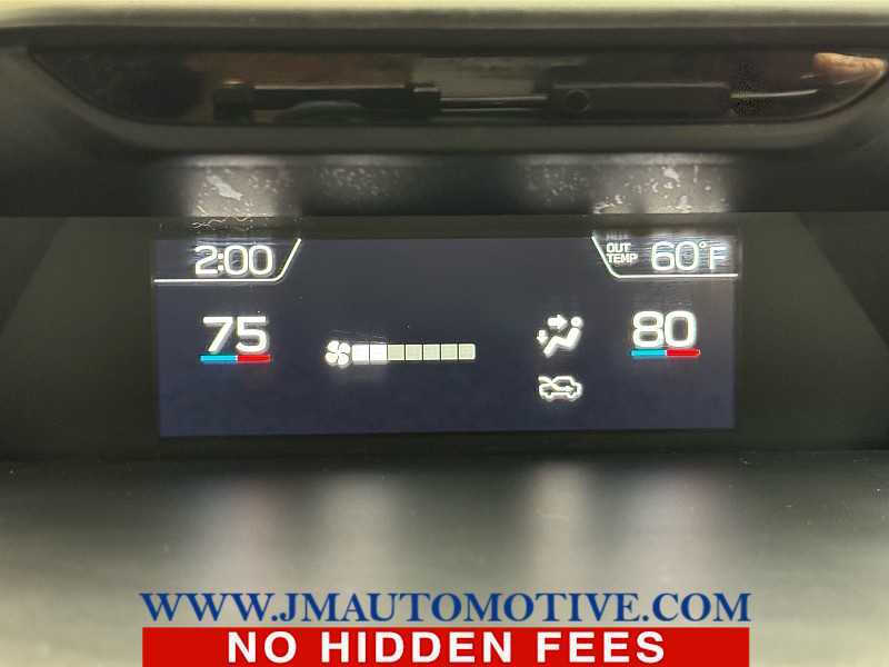 2022 Subaru Forester Touring