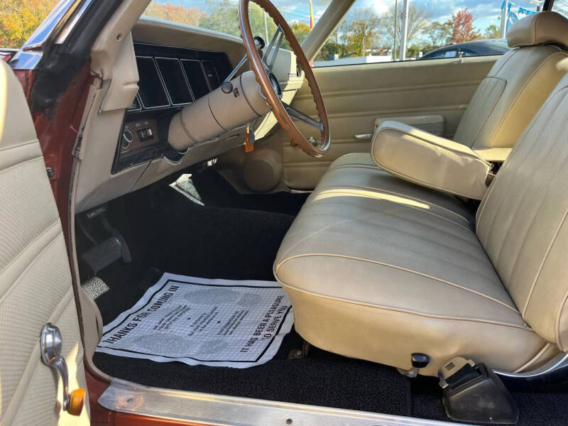 1970 Buick Skylark