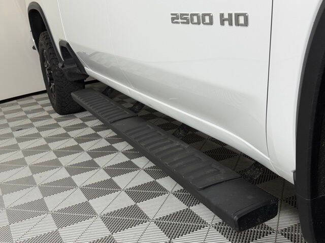 2023 Chevrolet Silverado 2500HD