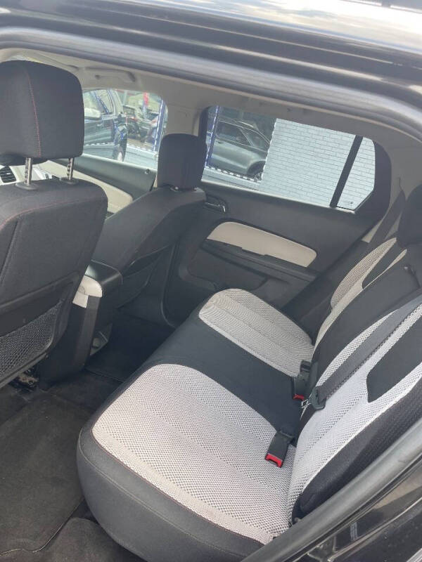 2014 GMC Terrain SLE-2